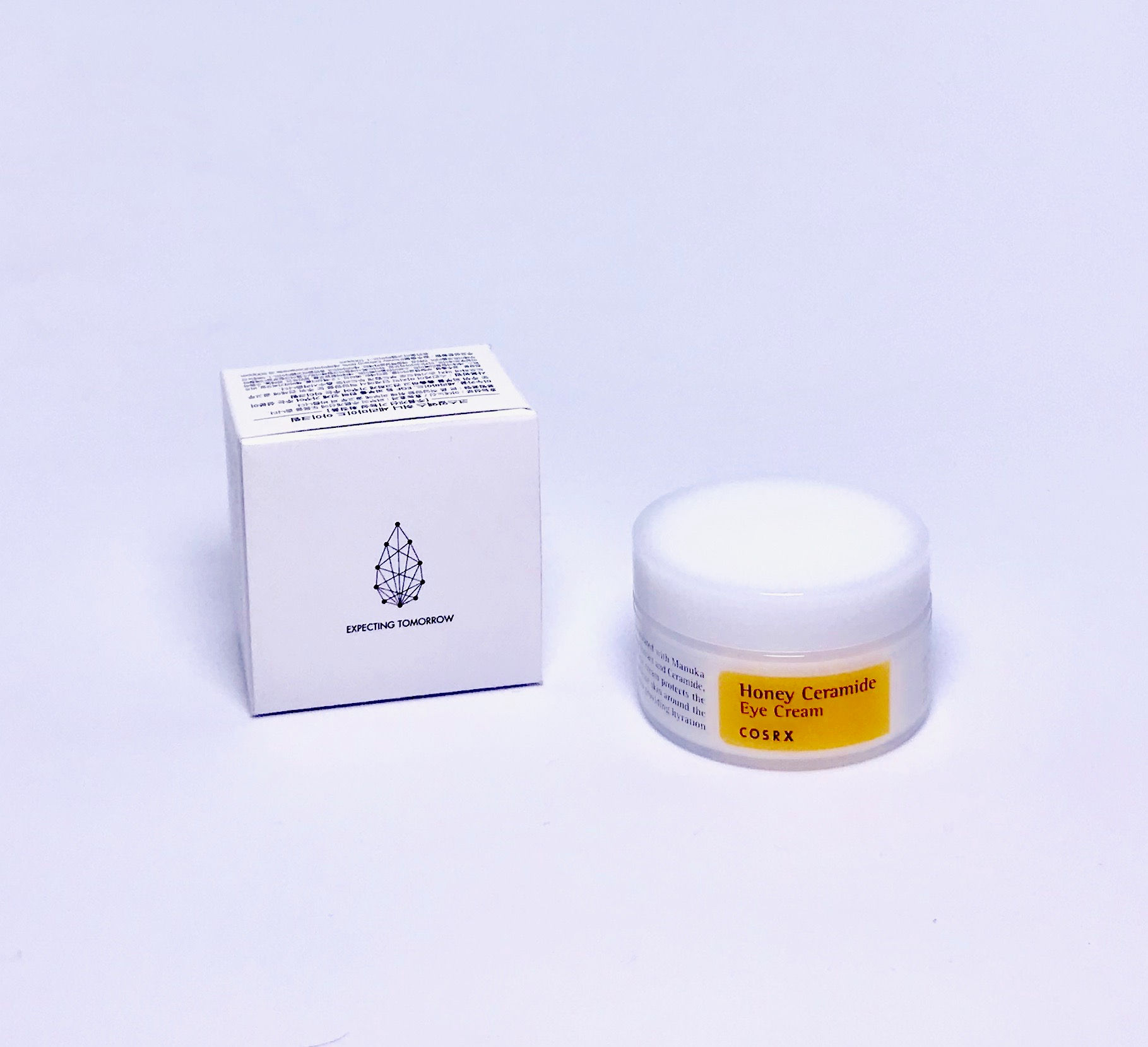 COSRX Honey Ceramide Eye Cream