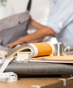 Tailoring Worktable