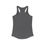 Thumbnail: Soccer Mama - Women's Ideal Racerback Tank 