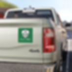 Car Magnets - Soccer Mom