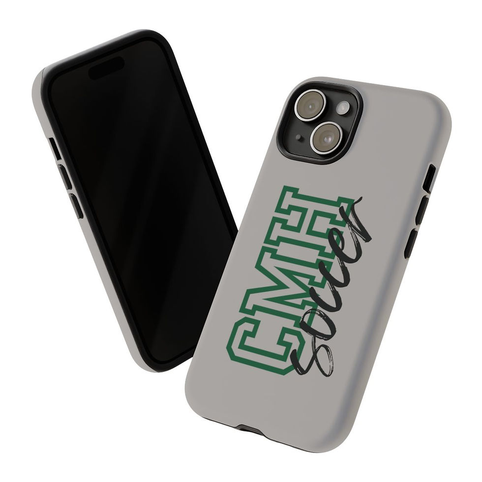Thumbnail: Tough Cases