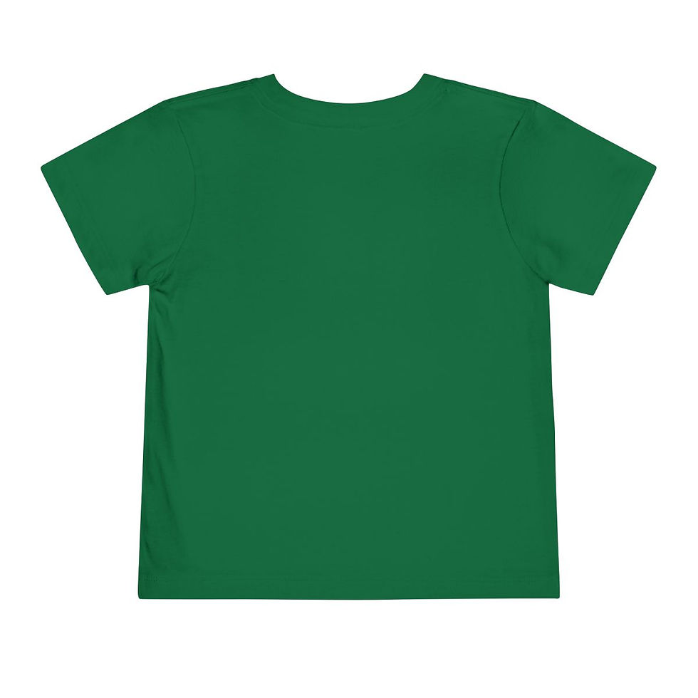 Thumbnail: “Soccer skills loading” - Toddler Short Sleeve Tee