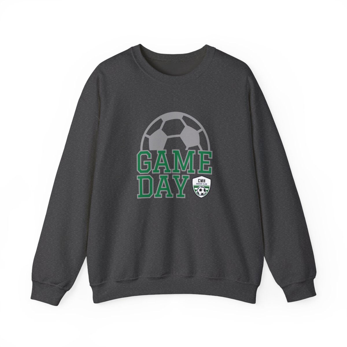 CMH Game Day - Crewneck Sweatshirt