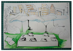 ЭТАП 5. ОБЛАКО