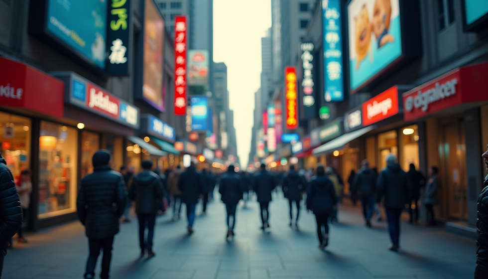 Essential Factors to Consider When Scaling Your Business