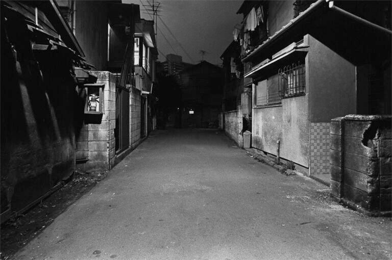 浜昇の戦後と昭和 Vol.5 『TOKYO MIDNIGHT』
