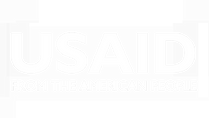 USAID logo