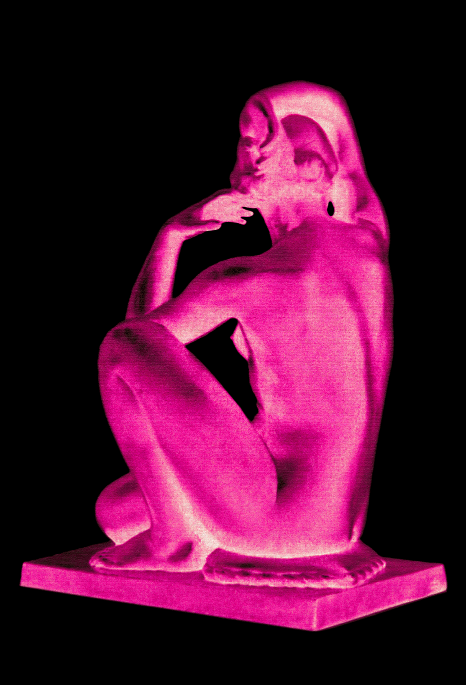 malvina le baut