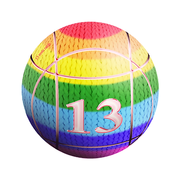 boule de pétanque, pétanque, 13, 13 reste raide, adhésif voiture, stickers, autocollant, malvina le baut