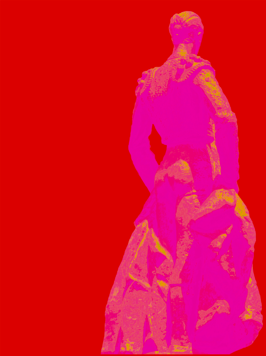 malvina le baut