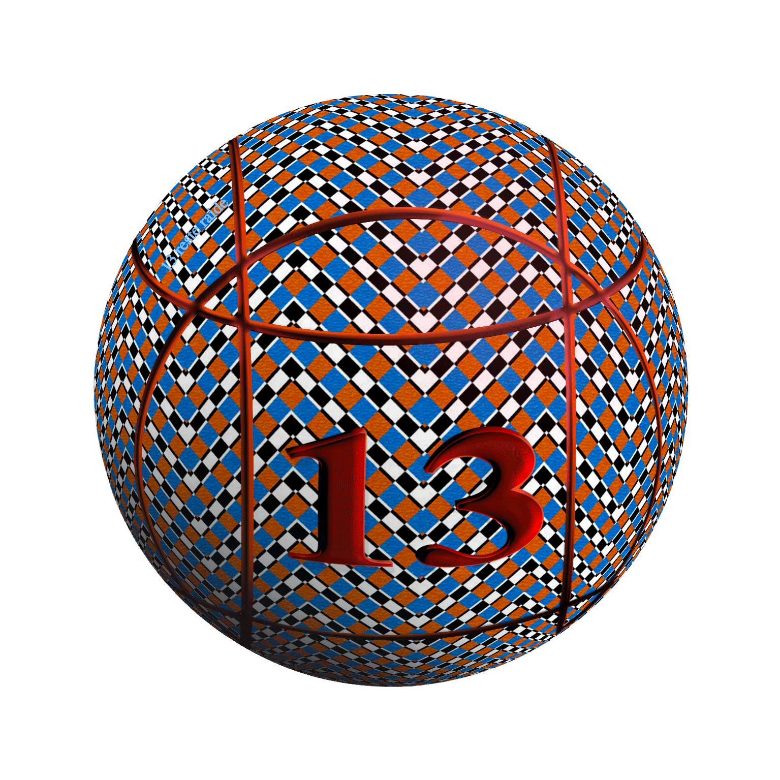boule de pétanque, pétanque, 13, 13 reste raide, adhésif voiture, stickers, autocollant, malvina le baut
