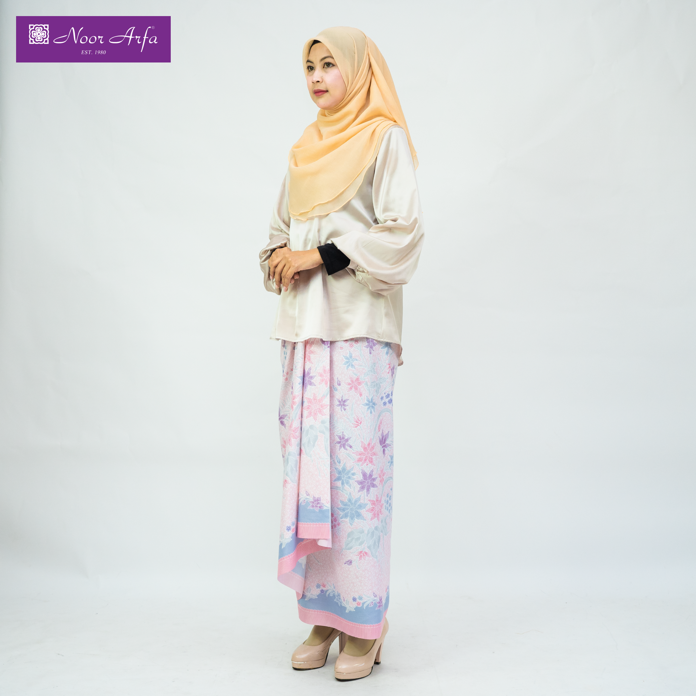 ZG1910 LEMONADE PINK