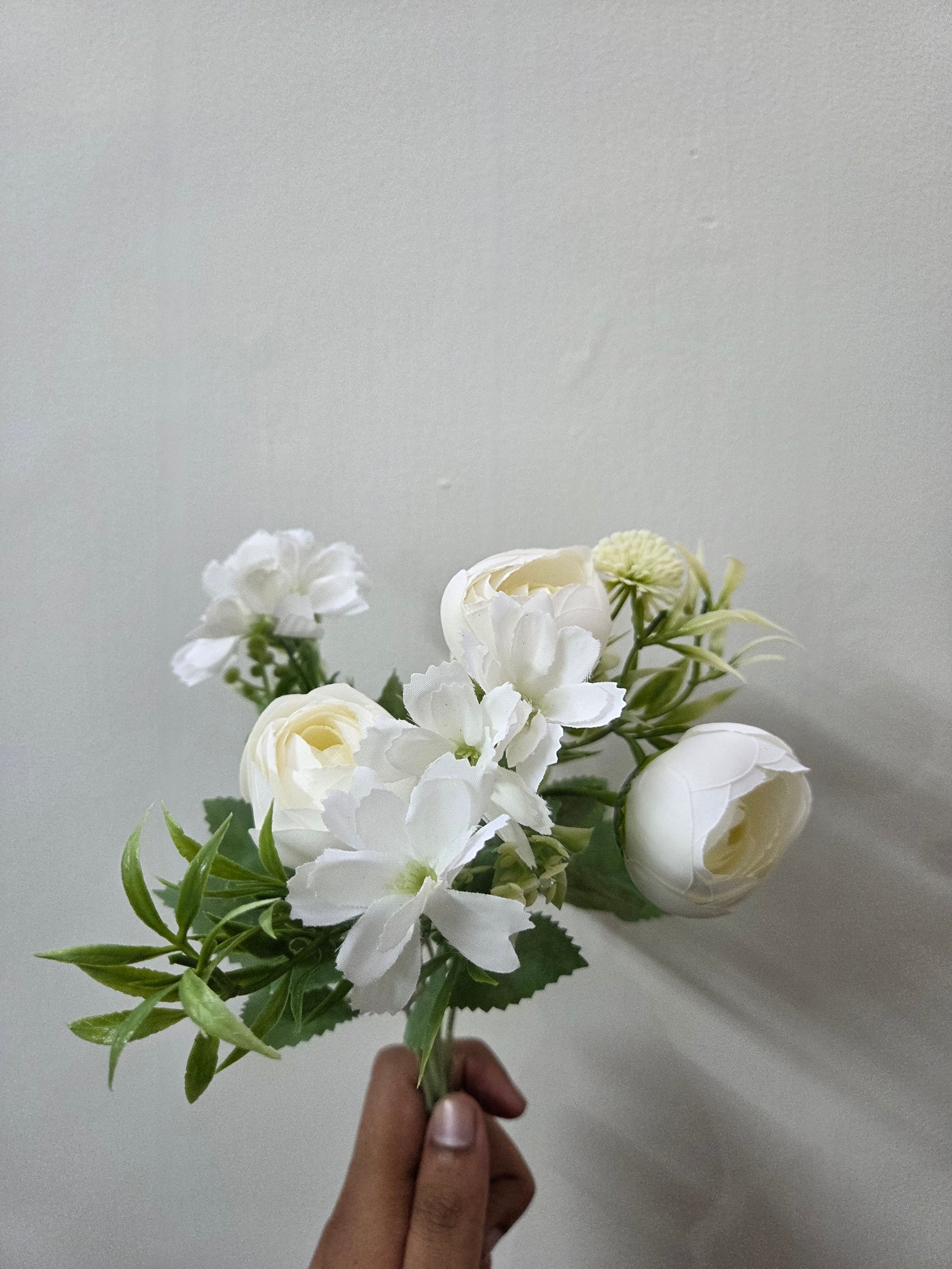 Artificial Flower 03