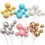 Thumbnail: Faux Balls Cake Topper