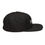 Thumbnail: Metal font snapback