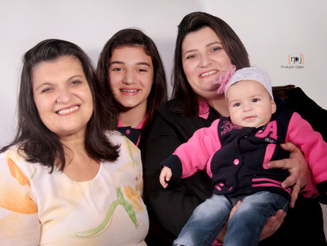 Acompanhamento | Heloísa de Morais | 6 meses