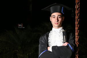 Formatura | Arthur Braga