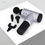 Miniatura: Tissue Massager Muscle Therapy Gun Massage Gun