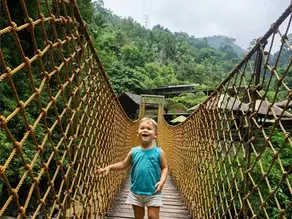 Steph Hays and 5 under-the-radar Asian destinations