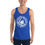 Thumbnail: Inverted SBSC Logo - Unisex Tank Top
