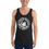 Thumbnail: Inverted SBSC Logo - Unisex Tank Top
