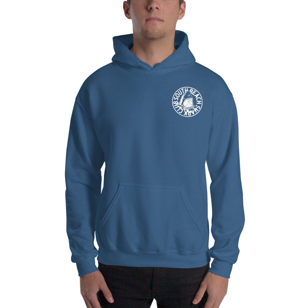 Inverted SBSC Logo - Unisex Hoodie