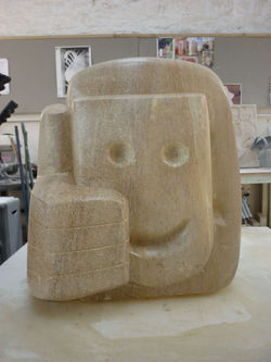 Politician Back View 2 - Jeff PerksJPG