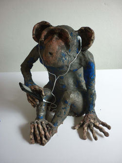 Hear No Evil - Jeff Perks