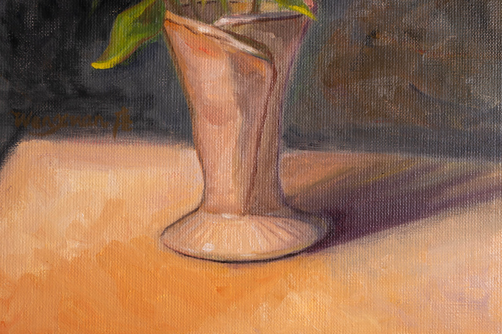 Thumbnail: Bouquet d'accalmie