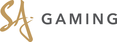SAGaminglogo