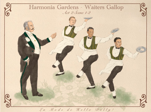 6._Waiters_Galop