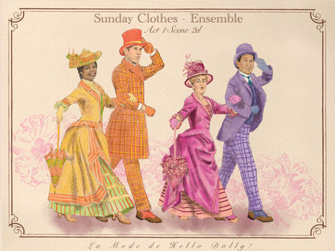 3._Sunday_Clothes