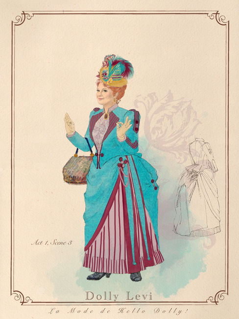 2._Dolly_Levi_-_Hat_Shop__Parade