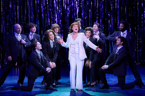 9 to 5 - One Of The Boys
Act 2 Sc 1