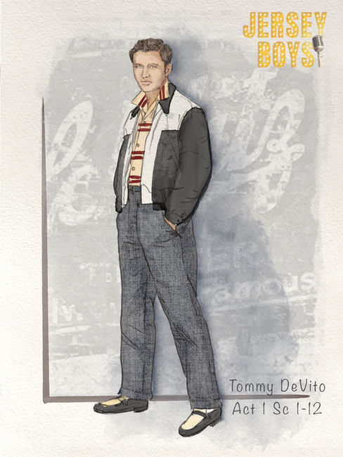 2._Tommy_DeVito_