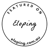 Badge for Eloping.com