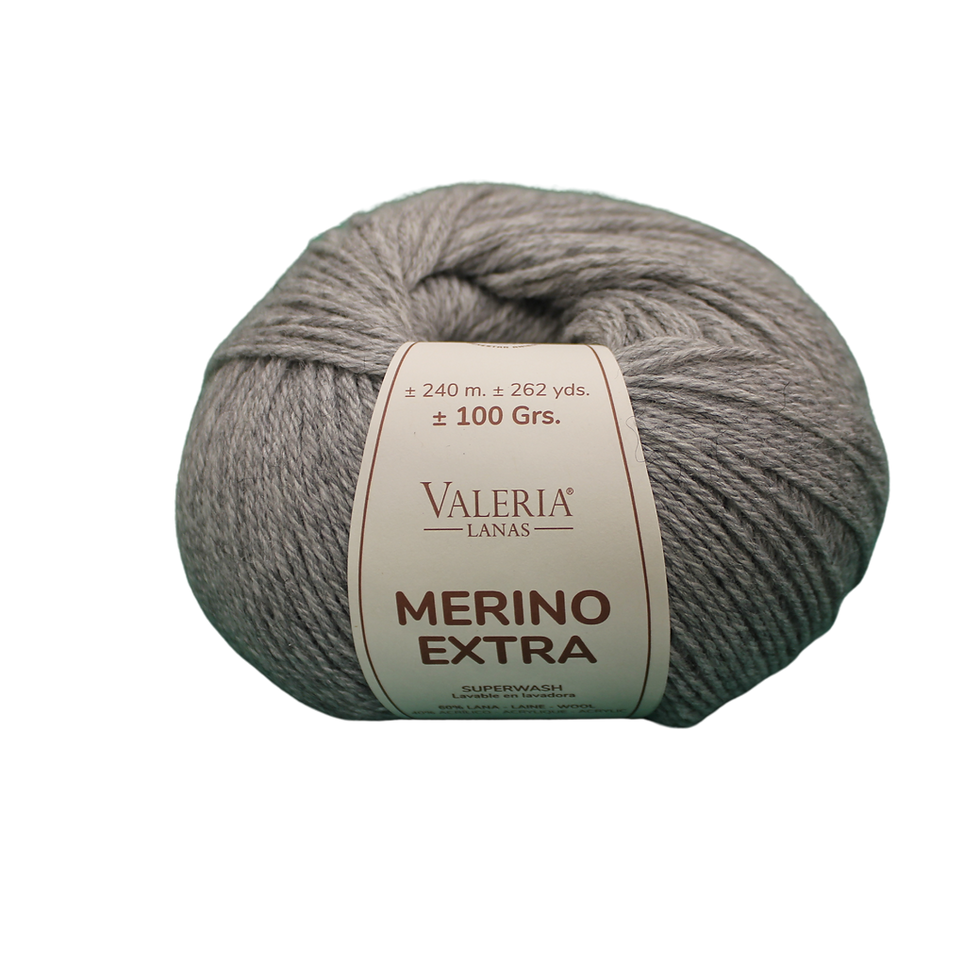 Miniatura: Valéria Merino Extra 100g