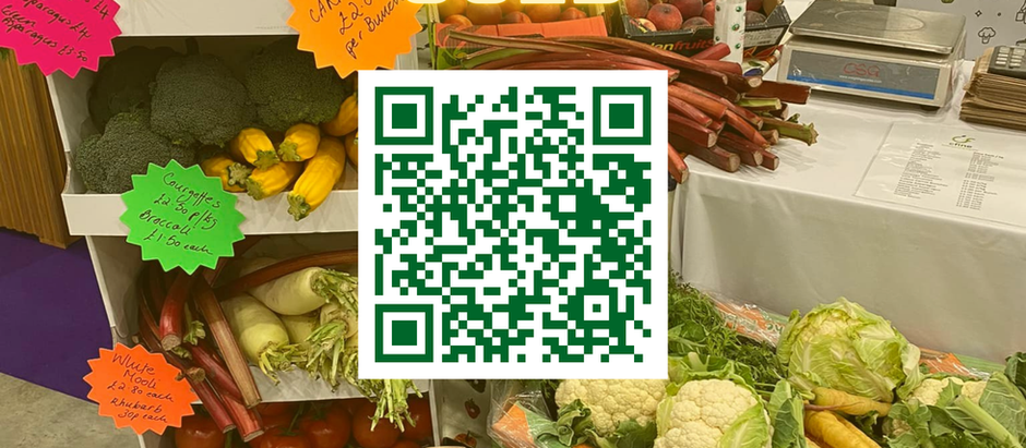 #TurnTheGraniteCityGold: The Granite City Good Food Charter- Building a Movement for Good