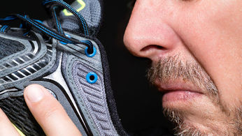 Why Do My Shoes Smell? (And How to Get Rid of Shoe Odor for Good)