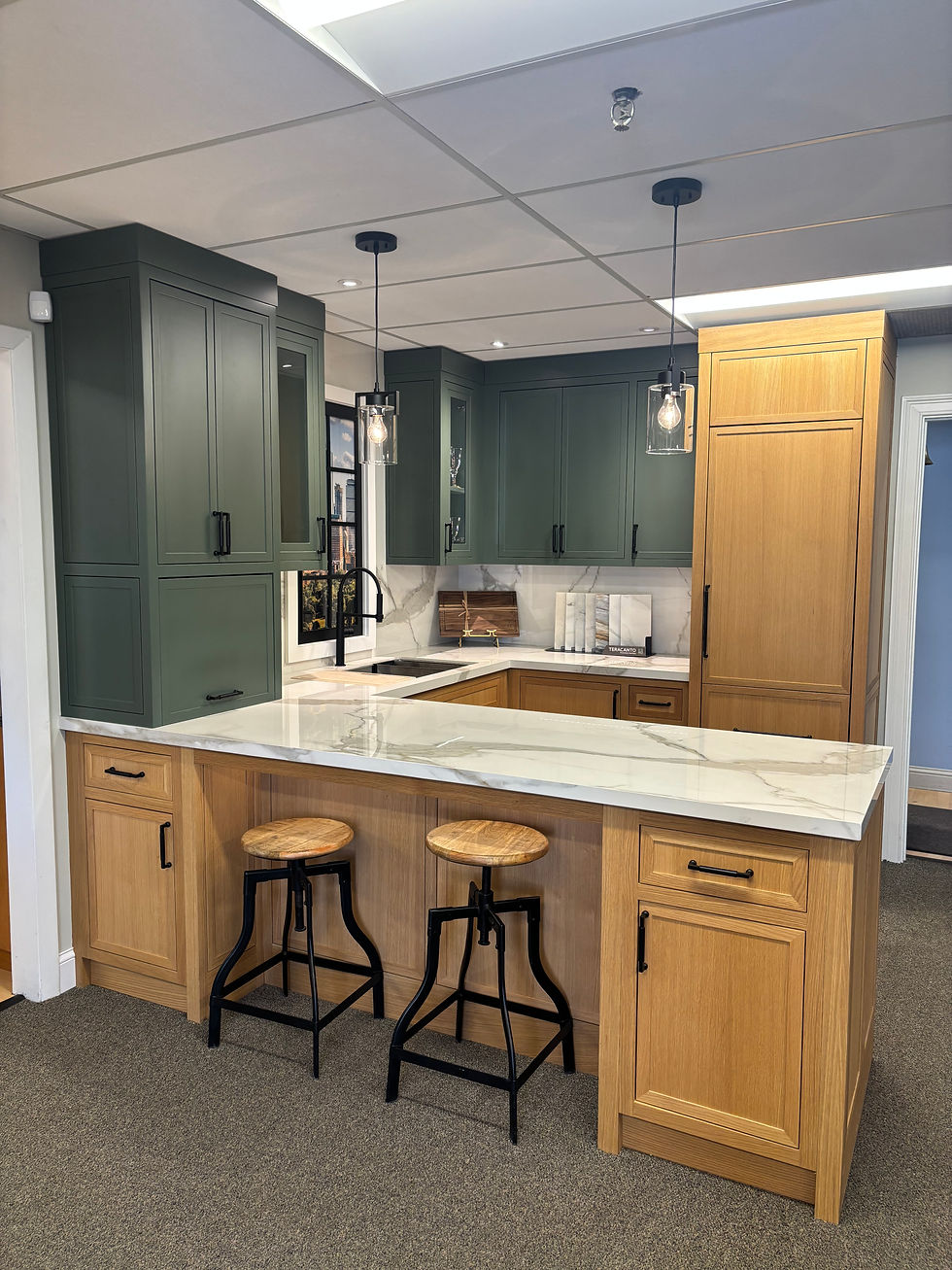 Why Cabinet Pricing Varies So Much in Massachusetts Kitchen Remodels