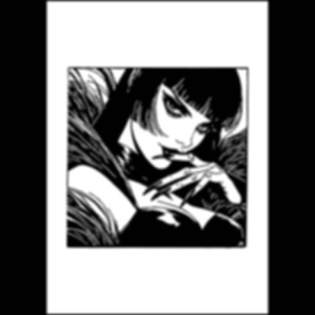 Vita Giclee Print