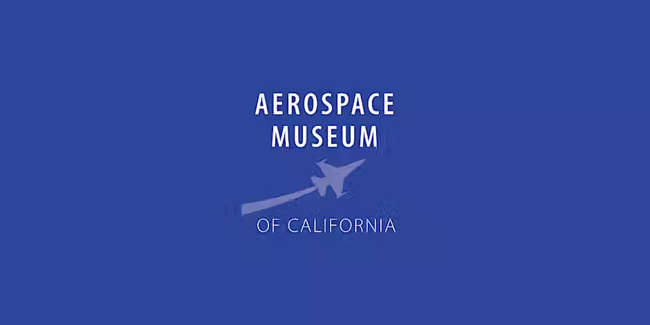 Surf To Summit Tour: Aerospace Museum of California
