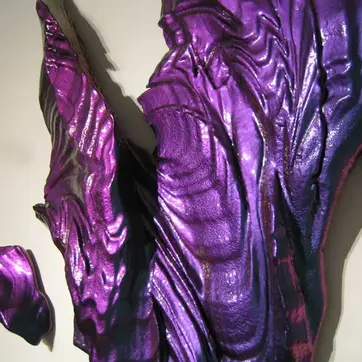 Untitled 2005 (Detail)