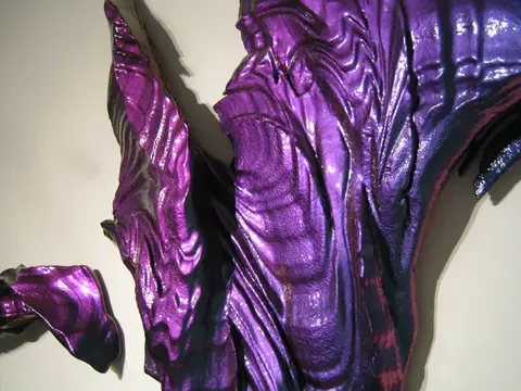 Untitled 2005 (Detail)
