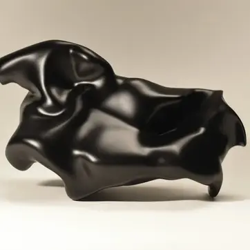 Elevate #7 2017, Black Matte