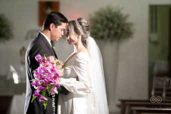 Lorena e Victor - Wedding Day