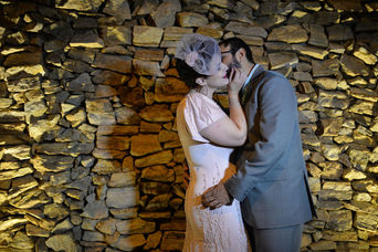 Luma e Felipe - Wedding Day