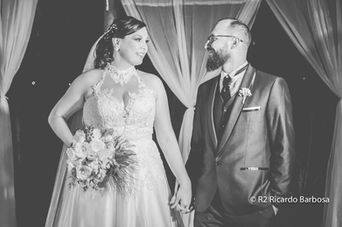 Thays e Fernando