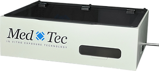 MedTec in-vitro exposure system - CelTox