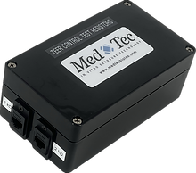 Teer control for in-vitro exposure